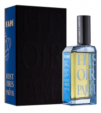 Histoires de Parfums 1926 Turandot Puccini