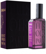 Histoires de Parfums 1904 Madame Butterfly Puccini