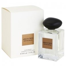 Giorgio Armani Vetiver d'Hiver (Vetiver Babylone)