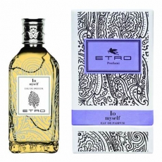 Etro Io Myself