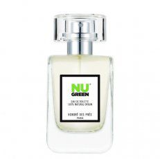 Honore Des Pres Nu Green