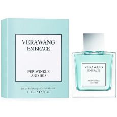 Vera Wang Periwinkle & Iris