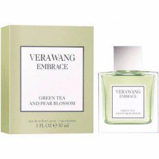 Vera Wang Green Tea & Pear Blossom