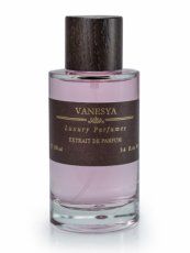 Luxury Perfumes Vanesya