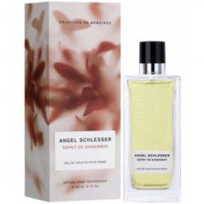 Angel Schlesser Esprit de Gingembre Pour Femme