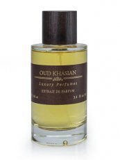 Luxury Perfumes Oud Khasian