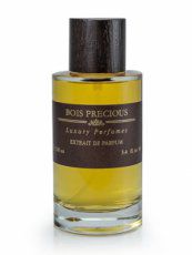Luxury Perfumes Bois Precious
