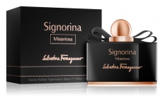 Salvatore Ferragamo Signorina Misteriosa