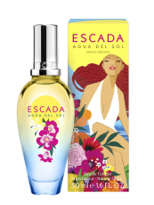 Escada Agua del Sol