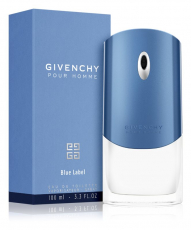 Givenchy Blue Label