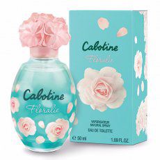 Gres Cabotine Floralie