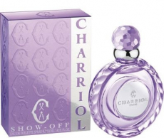 Charriol Show Off
