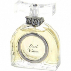 Martine Micallef Steel Water