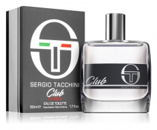 Sergio Tacchini Club Intense