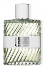 Christian Dior Eau Sauvage Cologne
