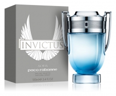 Paco Rabanne Invictus Aqua