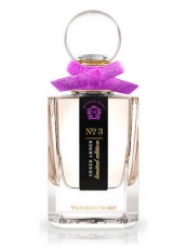 Victoria's Secret No3 Sheer Amber