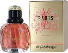 Yves Saint Laurent Paris Nuit de Fete