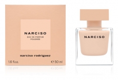 Narciso Rodriguez Narciso Poudree