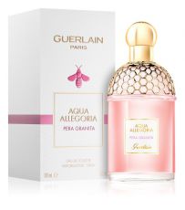 Guerlain Aqua Allegoria Pera Granita