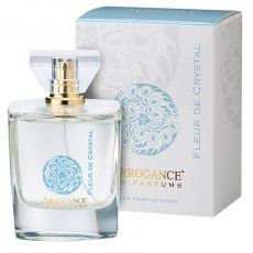 Arrogance Fleur de Crystal