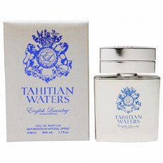 English Laundry Tahitian Waters