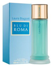 Laura Biagiotti Blu di Roma Donna
