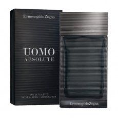 Zegna Uomo Absolute