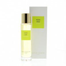 Parfum d`Empire Yuzu