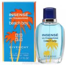 Givenchy Insense Ultramarine Beach Boy