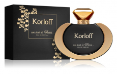 Korloff Un Soir A Paris