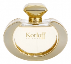 Korloff In Love