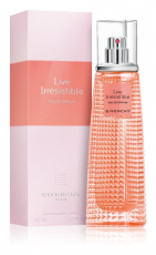 Givenchy Live Irresistible Eau de Parfum