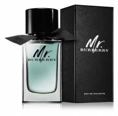 Burberry Mr. Burberry Eau de Toilette