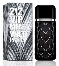 Carolina Herrera 212 VIP Men Wild Party