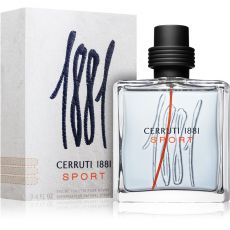 Cerruti 1881 Sport