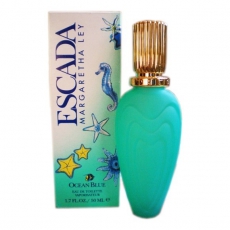 Escada Margaretha Ley Ocean Blue