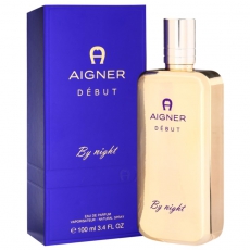 Aigner Debut By Night