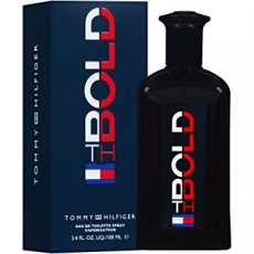 Tommy Hilfiger TH Bold
