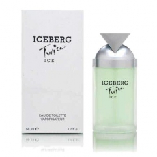 Iceberg Twice Ice