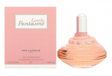Ted Lapidus Fantasme Lovely