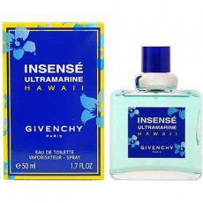 Givenchy Insense Ultramarine Hawaii