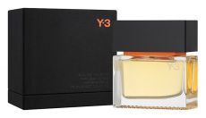 Yohji Yamamoto Y-3 Black Label