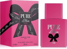 Karen Low Pure Glam