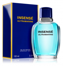 Givenchy Insense Ultramarine