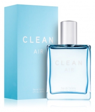 Clean Air Eau de Toilette