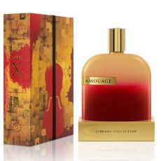 Amouage Opus X
