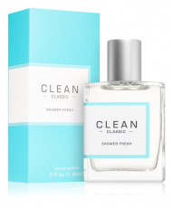 Clean Shower Fresh
