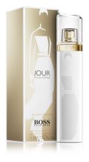 Hugo Boss Jour Runway Edition