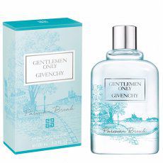 Givenchy Gentlemen Only Parisian Break